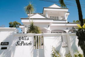 Villa Seputeh Kuala Terengganu